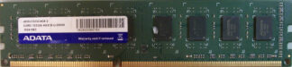 DDR3 1333(9) 4GX16 U-DIMM Adata