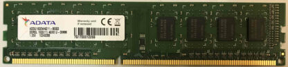DDR3L 1600(11) 4Gx8 U-DIMM Adata