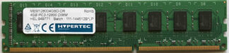 4GB 2Rx8 PC3-12800U Hyperam