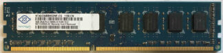 4GB 2Rx8 PC3-10600U-9-10-B0.1333