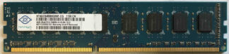 4GB 2Rx8 PC3-10600U-9-10-B0.1333