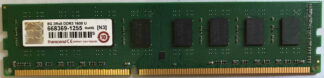 8GB 2Rx8 PC3-12800U Transcend