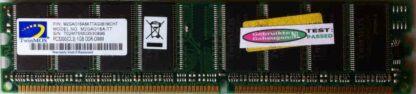 1GB PC3200U 400MHz TwinMOS
