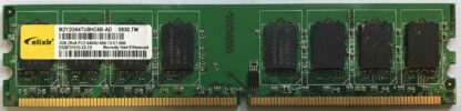 2GB 2Rx8 PC2-6400U-555-13-E1.800 Elixir