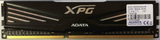 4GB 2Rx8 PC3-12800U Adata XPG