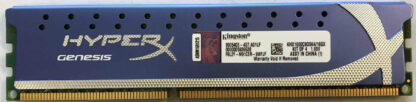 KHX1600C9D3K4/16GX