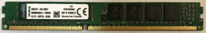 4GB KVR13N9S8/4 Kingston
