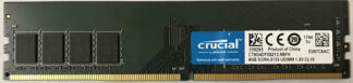 8GB 1Rx8 PC4-2133 Crucial