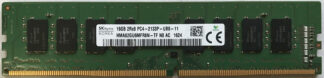 16GB 2Rx8 PC4-2133-UB0-11 SKhynix