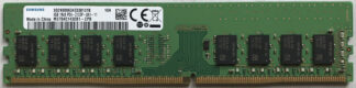 4GB 1Rx8 PC4-2133-UA1-11 Samsung