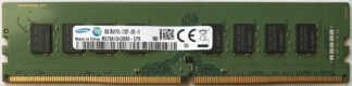 8GB 2Rx8 PC4-2133-UB0-10