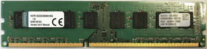 KVR1333D3N9H/8G