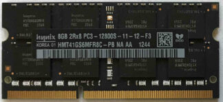 8GB 2Rx8 PC3-12800S-11-12-F3 SKhynix