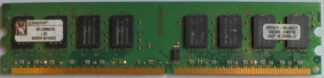 2GB 2Rx8 PC2-6400U Kingston KFJ2890/2G