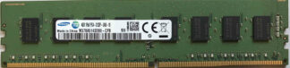 4GB 1Rx8 PC4-2133P-UA0-10 Samsung