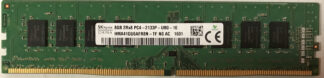 8GB 2Rx8 PC4-2133P-UB0-10 SKhynix