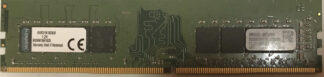8GB 2Rx8 PC4-2133 Kingston