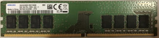 8GB 1Rx8 PC4-2666V-UA2-11 Samsung